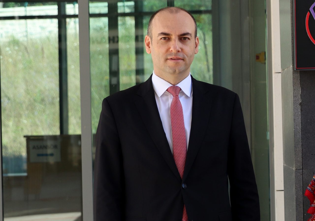 Türkiye'nin yapay zeka dönüşümünde KOBİ'ler belirleyici olacak